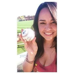 Meet your Posher, Robyn